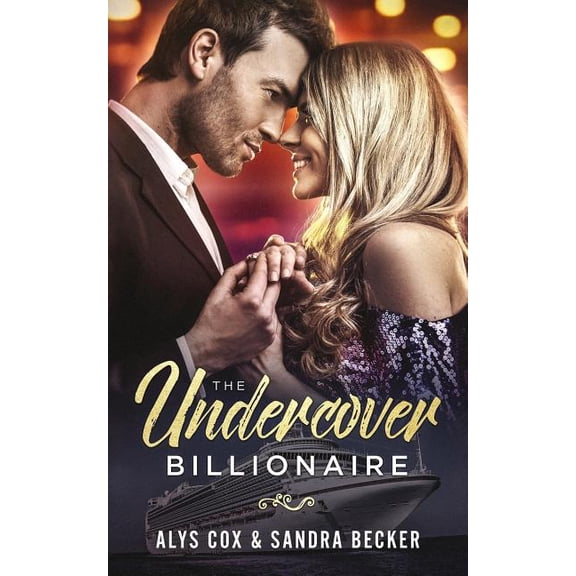 The Undercover Billionaire (Paperback)