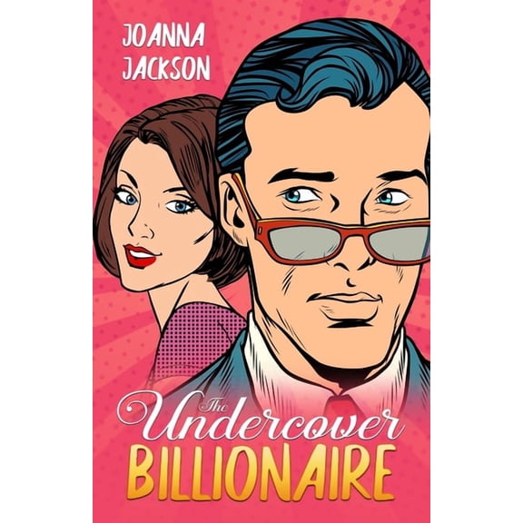 The Undercover Billionaire, (Paperback)