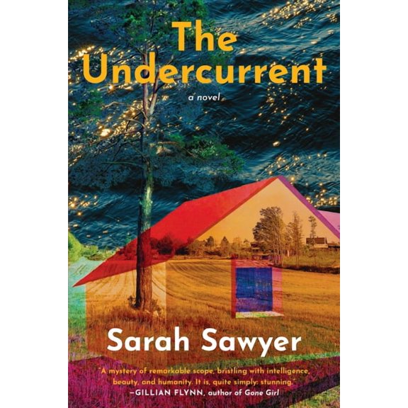 The Undercurrent, (Hardcover)