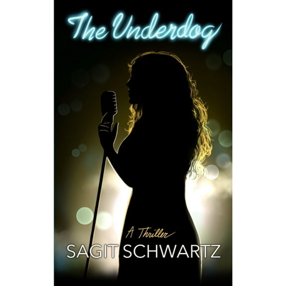 The Underdog, (Paperback)