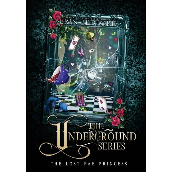 The Underground, (Hardcover)