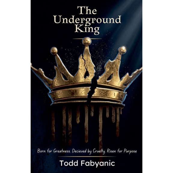 The Underground King, (Paperback)