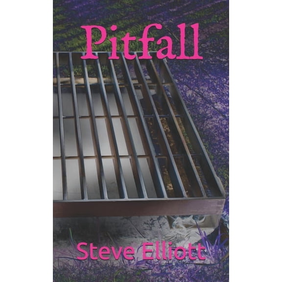 The Underground Kingdom Pitfall, Book 5, (Paperback)