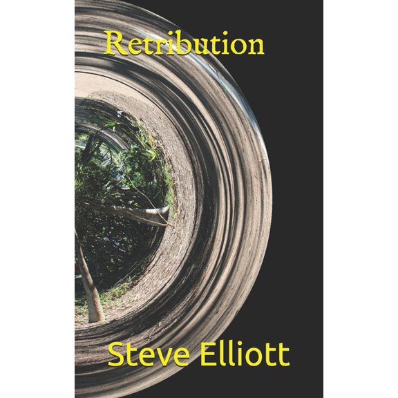 The Underground Kingdom Retribution, Book 8, (Paperback)