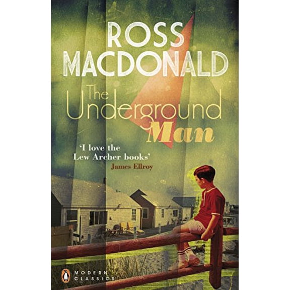 Underground Man