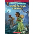 thumbnail image 1 of The Underground Railroad, 1 of 2