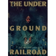 The Underground Railroad Criterion Collection