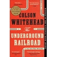 thumbnail image 1 of The Underground Railroad, (Hardcover), 1 of 1