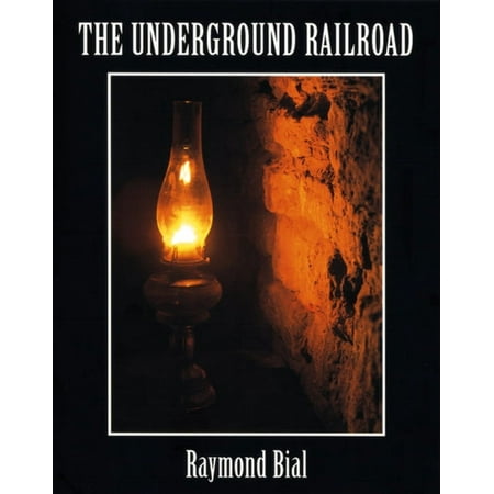 The Underground Railroad, (Paperback)