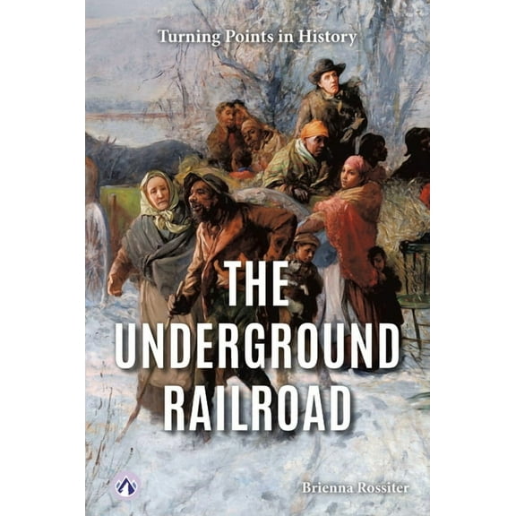 The Underground Railroad, (Paperback)