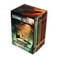 thumbnail image 1 of Pre-Owned The Underland Chronicles: Gregor Boxed Set #1-5 (Paperback 9780545166812) by Suzanne Collins, 1 of 1