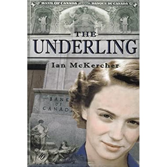 Pre-Owned The Underling (Perfect Paperback) 1926962419 9781926962412