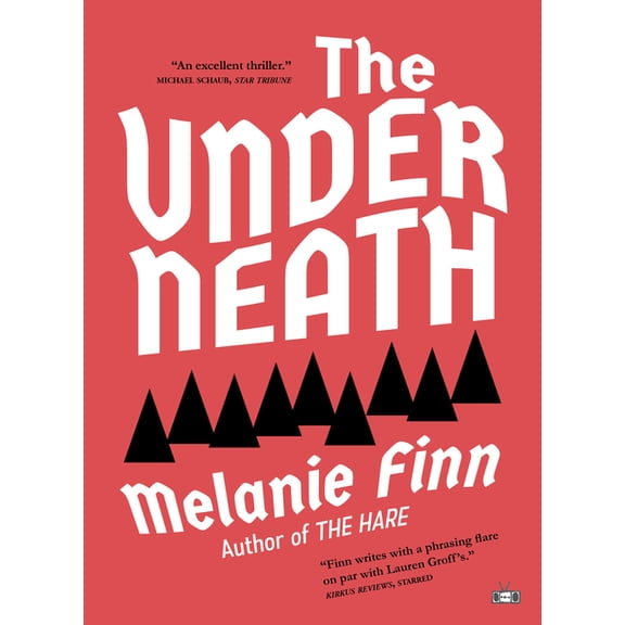 The Underneath, (Paperback)