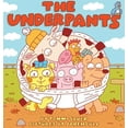 thumbnail image 1 of The Underpants, (Hardcover), 1 of 1