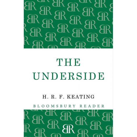The Underside (Paperback)