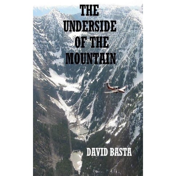 The Underside of the Mountain