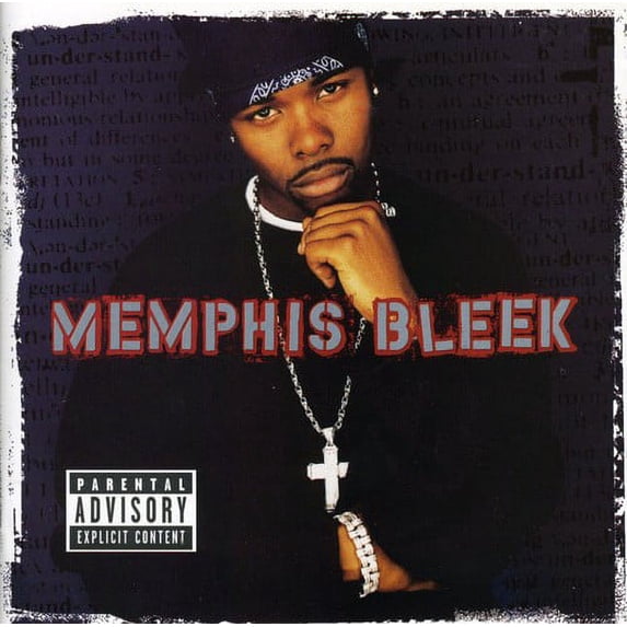 The Understanding (CD) (explicit)