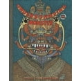 thumbnail image 1 of The Understanding Monster - Book Three (Hardcover) by Theo Ellsworth, 1 of 1