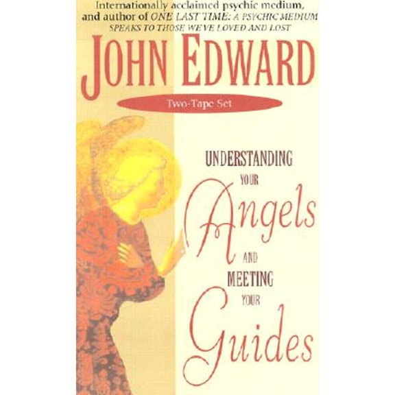 Pre-Owned Understanding Your Angels & Meeting Your Guides Paperback