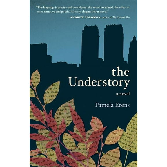 The Understory (Paperback)