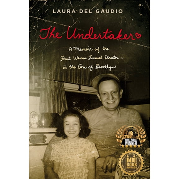 Pre-Owned The Undertaker: A Memoir of the First Woman Funeral Director in the Core of Brooklyn (Paperback) 1950584119 9781950584116