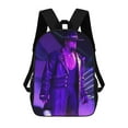 thumbnail image 1 of The Undertaker Backpack, 17-Inch Laptop Backpack, High Capacity Backpack For College Travel, Lightweight Daybackpack, 1 of 9