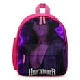 thumbnail image 1 of The Undertaker Backpack, Lightweight Casual Daypack, Durable Backpack for Daily Use Work Travel, 12.6x9.4x5.9 Inch, 1 of 6