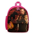 thumbnail image 1 of The Undertaker Backpack, Lightweight Casual Daypack, Durable Backpack for Daily Use Work Travel, 12.6x9.4x5.9 Inch, 1 of 6