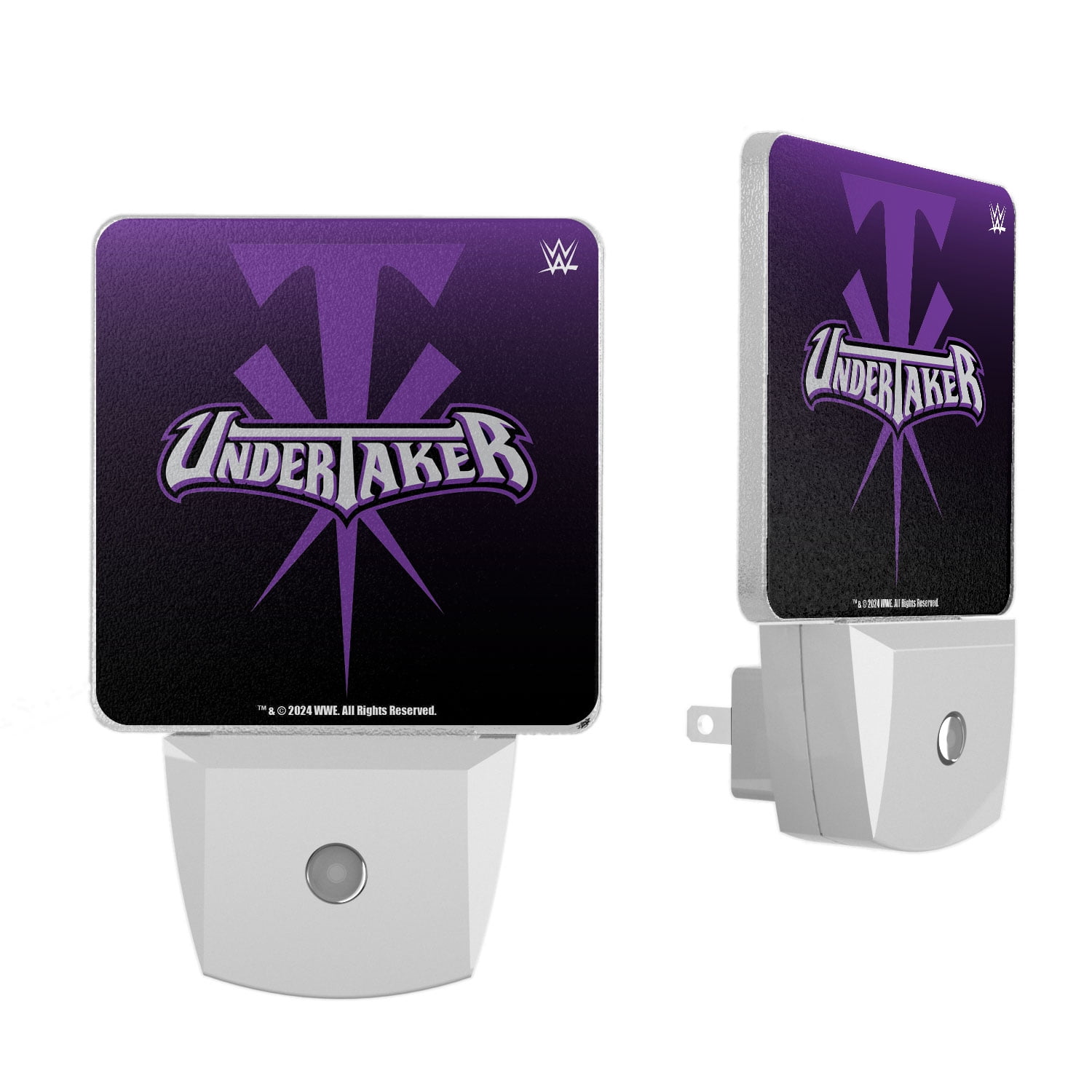 The Undertaker Keyscaper Nightlight