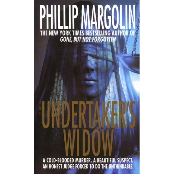 The Undertaker's Widow, (Paperback)
