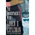 thumbnail image 1 of Pre-Owned The Undertaker's Wife (Hardcover) 0765309130 9780765309136, 1 of 1