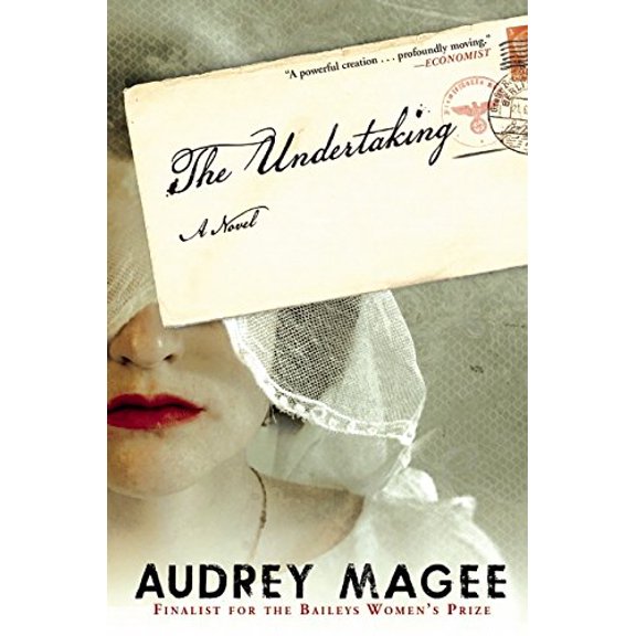 Pre-Owned The Undertaking (Hardcover) 0802122450 9780802122452
