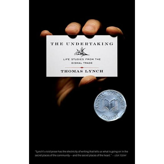 The Undertaking, (Paperback)