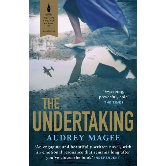 The Undertaking (Paperback)