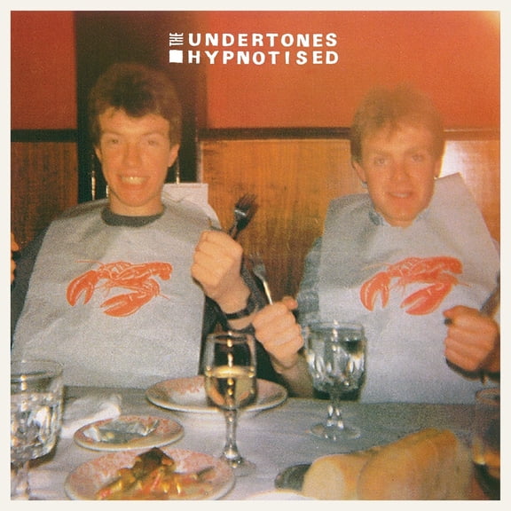 The Undertones - Hypnotised - Music & Performance - CD