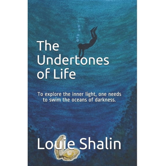 The Undertones of Life (Paperback)