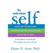 The Undervalued Self, Hardcover