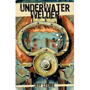 The Underwater Welder Paperback