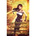 thumbnail image 1 of The Underworld Saga The Athena Alliance, Book 5, (Hardcover), 1 of 1