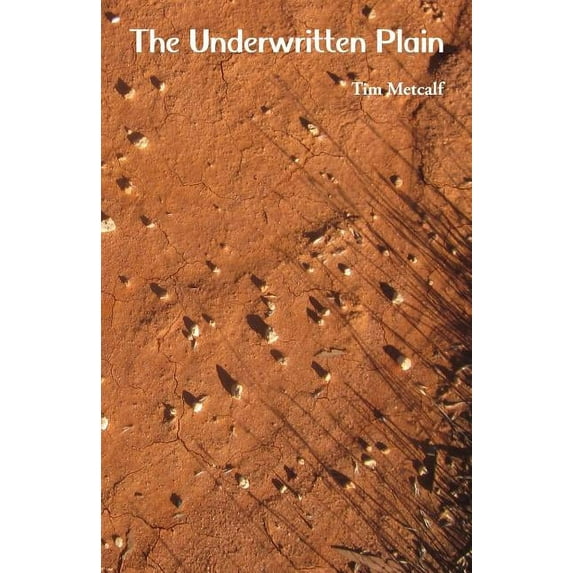 The Underwritten Plain, (Paperback)