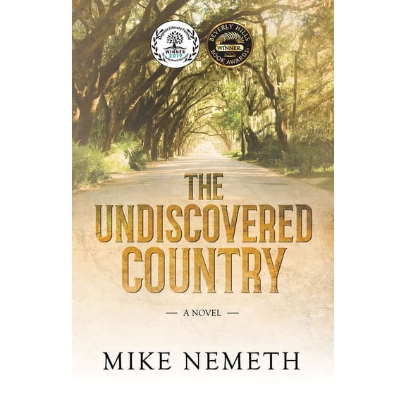 The Undiscovered Country