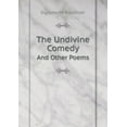 thumbnail image 1 of The Undivine Comedy And Other Poems (Paperback), 1 of 1