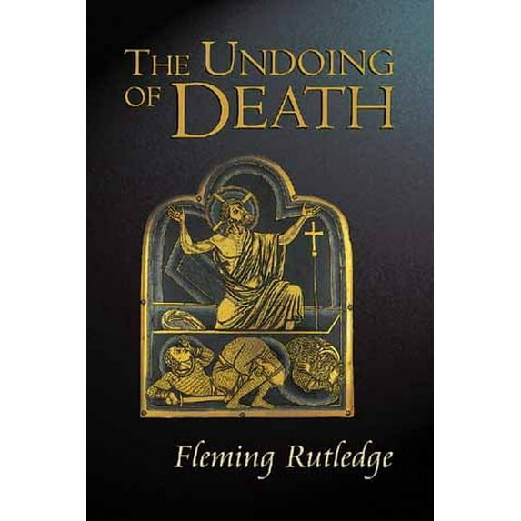The Undoing of Death (Paperback)