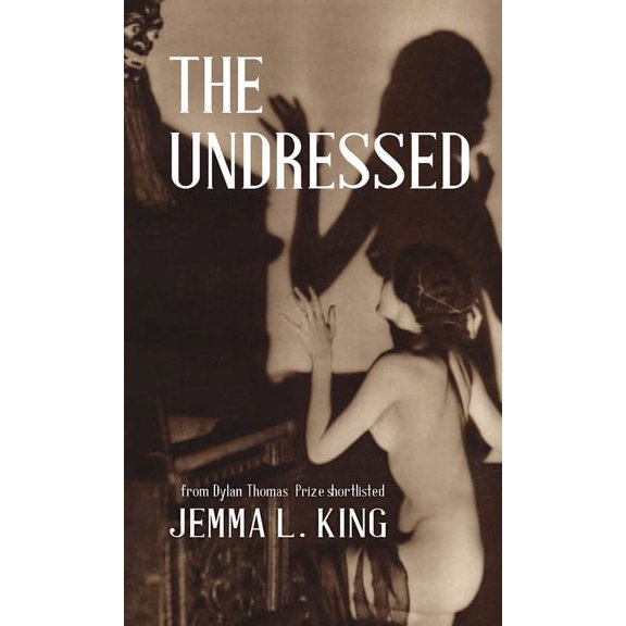 The Undressed (Hardcover)