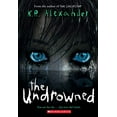 thumbnail image 1 of Pre-Owned The Undrowned, 9781338540529, 1338540521, Paperback,, 1 of 1
