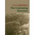 thumbnail image 1 of The Undulating Mountain (Paperback), 1 of 1