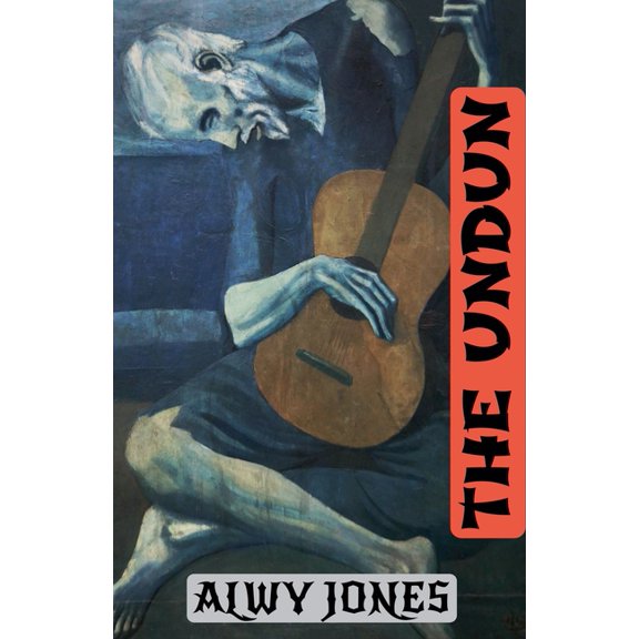 The Undun, (Paperback)
