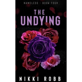 The Undying, (Hardcover)