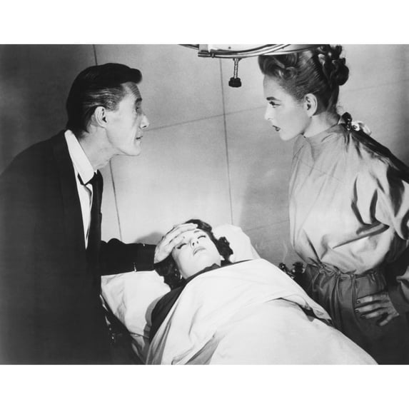 The Unearthly Still (10 x 8)