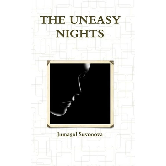 The Uneasy Nights, (Hardcover)